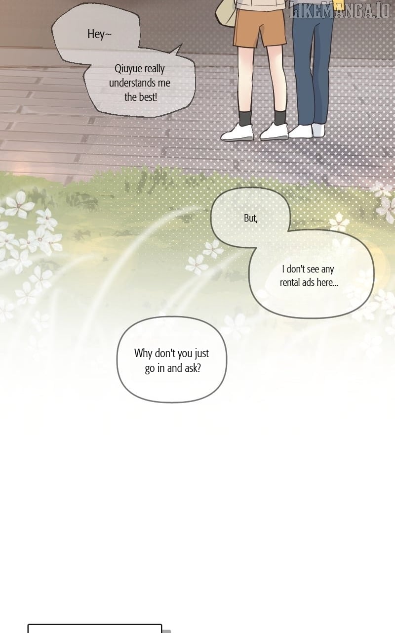 Soul to Soul Chapter 1 - page 31